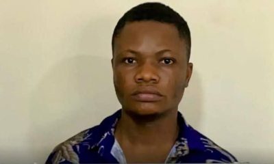 Man sentenced to 76 years  for Internet fraud and others