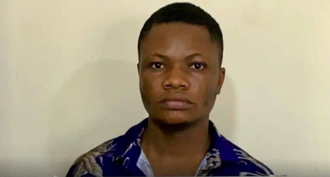 Man sentenced to 76 years  for Internet fraud and others