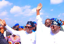 Tinubu awaits Wike's defection