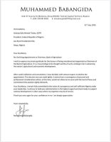 Muhammed Babangida Declines Appointment as Bank of Agriculture Chairman