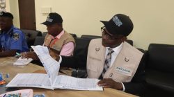 POLICE National Centre for the Control of Small and Light Arms (NCCSLA)