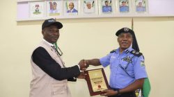 POLICE National Centre for the Control of Small and Light Arms (NCCSLA)