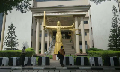 TAK logistics TAK Agro court