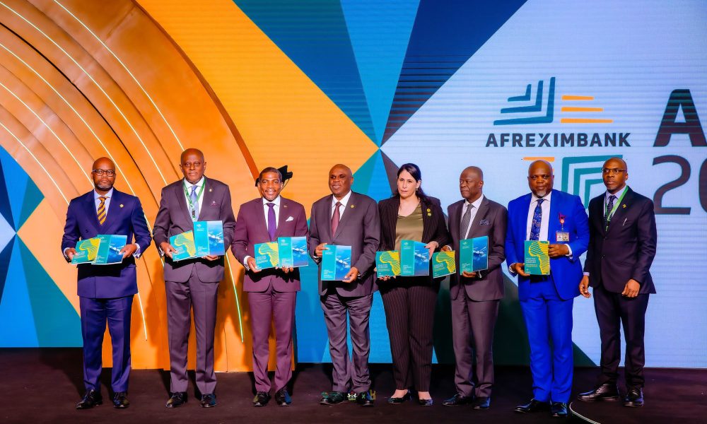 Afreximbank