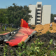 Air India crash