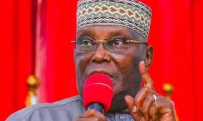 Former Vice-President Atiku Abubakar Confirms 2027 Presidential Bid