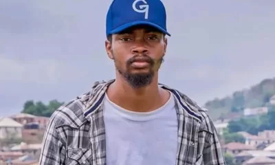 justice for murdered journalist, Ayobami Aiyepeku