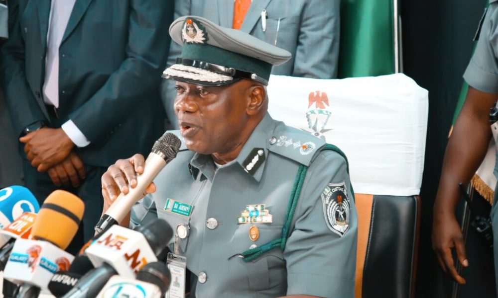 Bashir-Adewale-Adeniyi-customs-