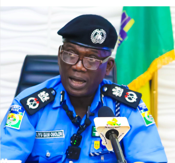 Bauchi Police kidnapping murder