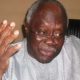 Bode George Blasts Atiku,