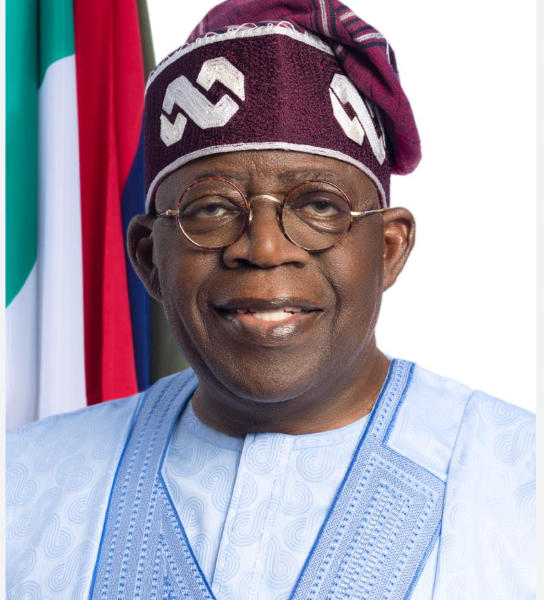 Tinubu