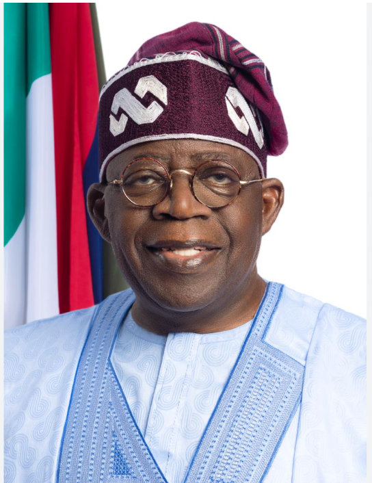 Tinubu