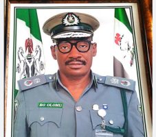Apapa Customs Generates N1.378 Trillion in 6 Months