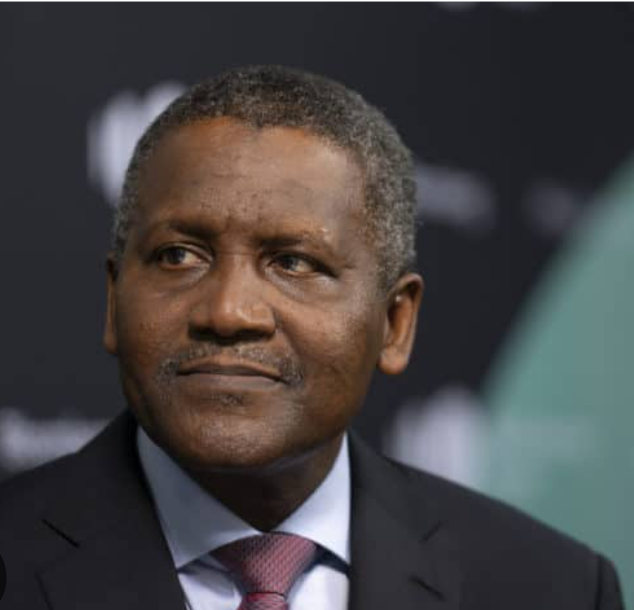 Dangote