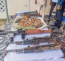 Benue Bleeds Less: Police Smash Gun-Running Syndicate Behind Mass Killings