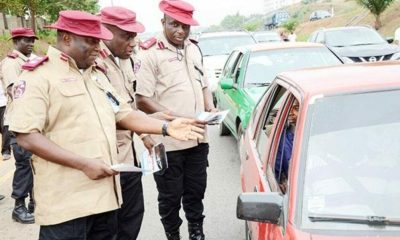 FRSC