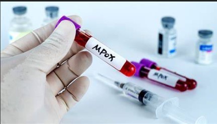  Gambia declares mpox outbreak