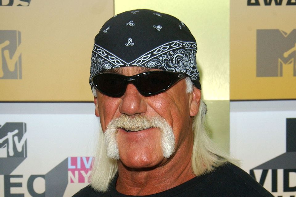 Hogan