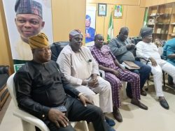 PDP ORIADE OKE FADAHUNSI