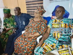 PDP ORIADE OKE FADAHUNSI