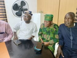 PDP ORIADE OKE FADAHUNSI