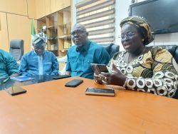 PDP ORIADE OKE FADAHUNSI