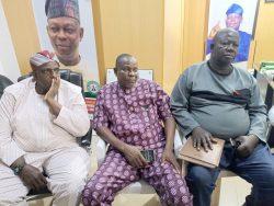 PDP ORIADE OKE FADAHUNSI