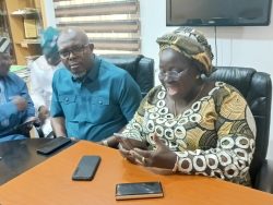 PDP ORIADE OKE FADAHUNSI