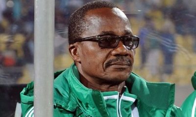 Kadiri Ikhana discharged from ICU