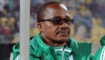 Kadiri Ikhana discharged from ICU