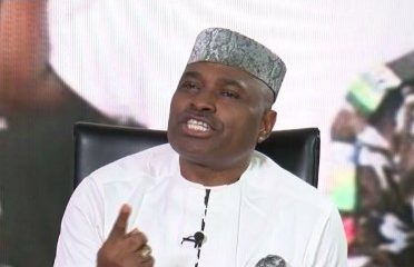Kenneth Okonkwo slams governor's demand