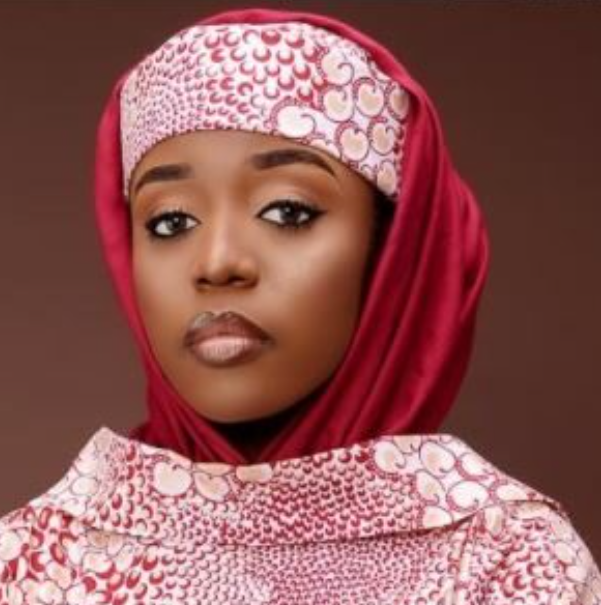 Maryam Hassan Atiku
