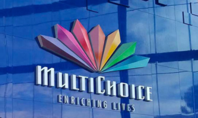Multichoice Nigeria NDPC