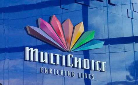 Multichoice Nigeria NDPC