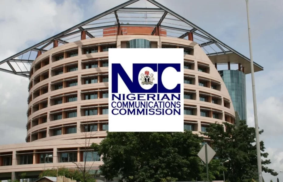 NCC