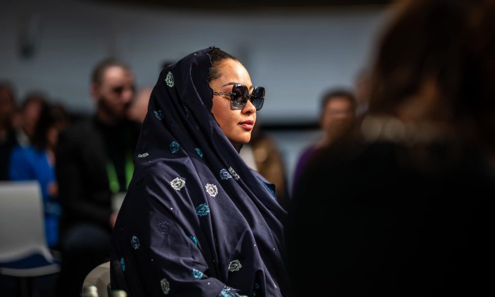 From Protest to Power: Will Senator Natasha’s struggle redefine women’s political voice in Nigeria?