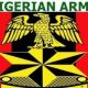 Nigerian Army Cracks Down on Illegal Oil Bunkering