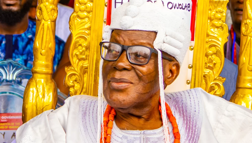 Olubadan