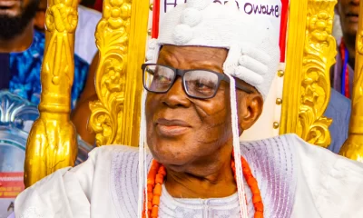 Olubadan