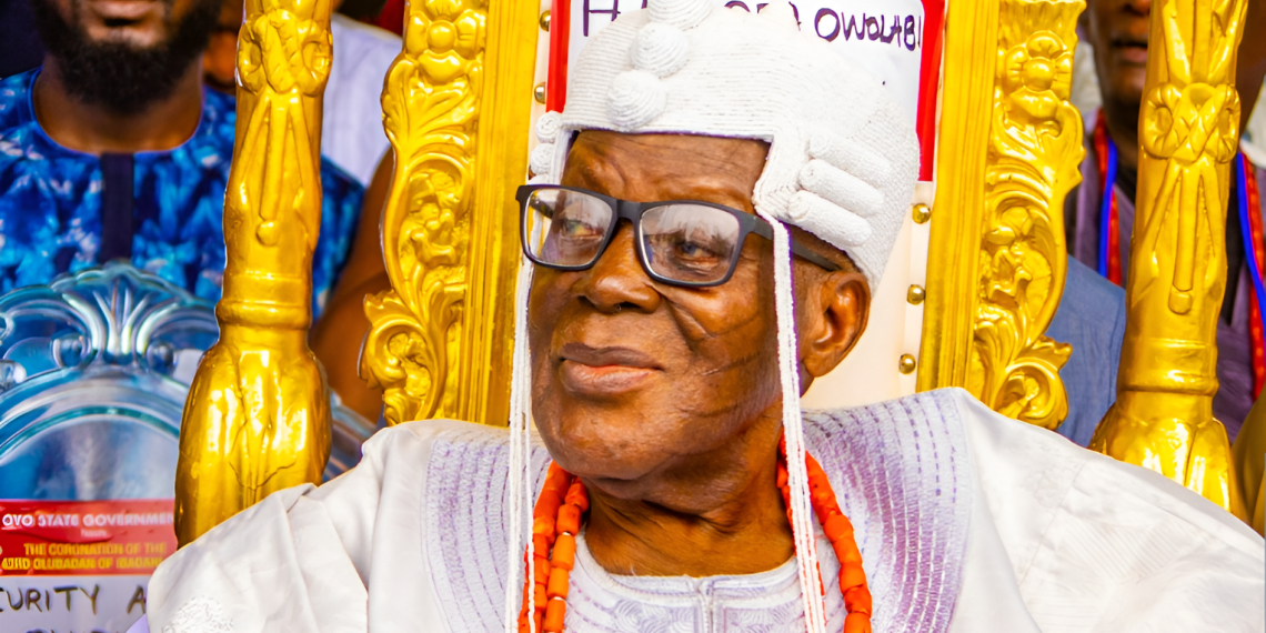 Olubadan