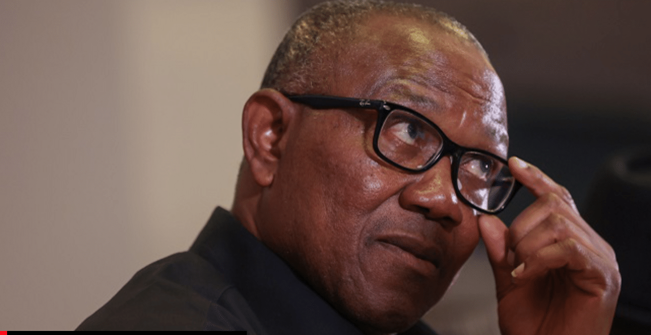 Peter-Obi-
