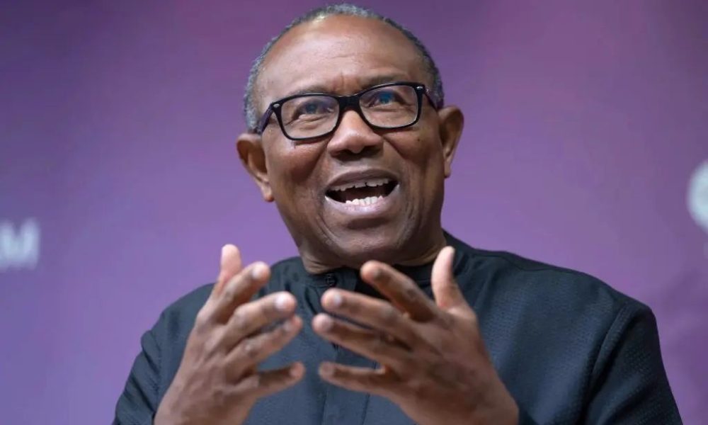 Peter Obi’s Rise: Hope for Nigeria, Nightmare for the Status Quo