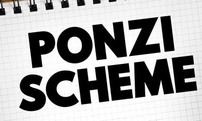 From 58 to 79: The Mushrooming of Ponzi Schemes in Nigeria