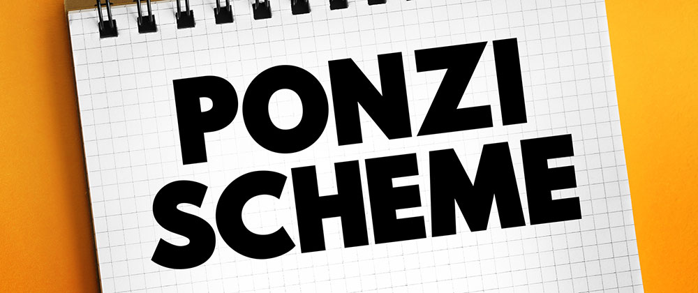 From 58 to 79: The Mushrooming of Ponzi Schemes in Nigeria