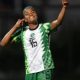 Rasheedat Ajibade: super falcons' driving force
