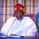 Tinubu's $21bn+ borrowing plan for 2025-2026 approved by senate