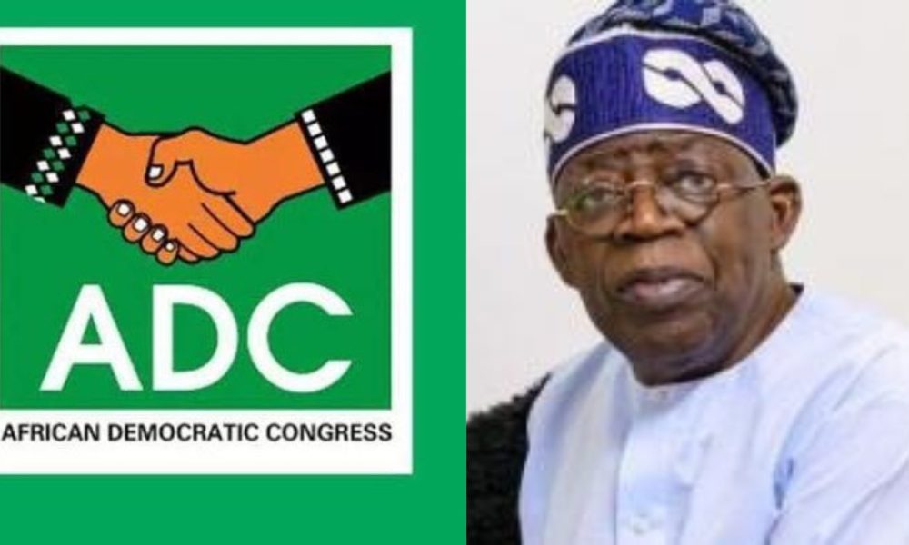Tinubu