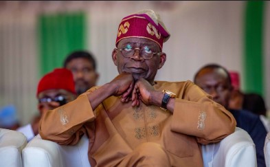 Tinubu vows to tackle ₦4 trillion power sector debt