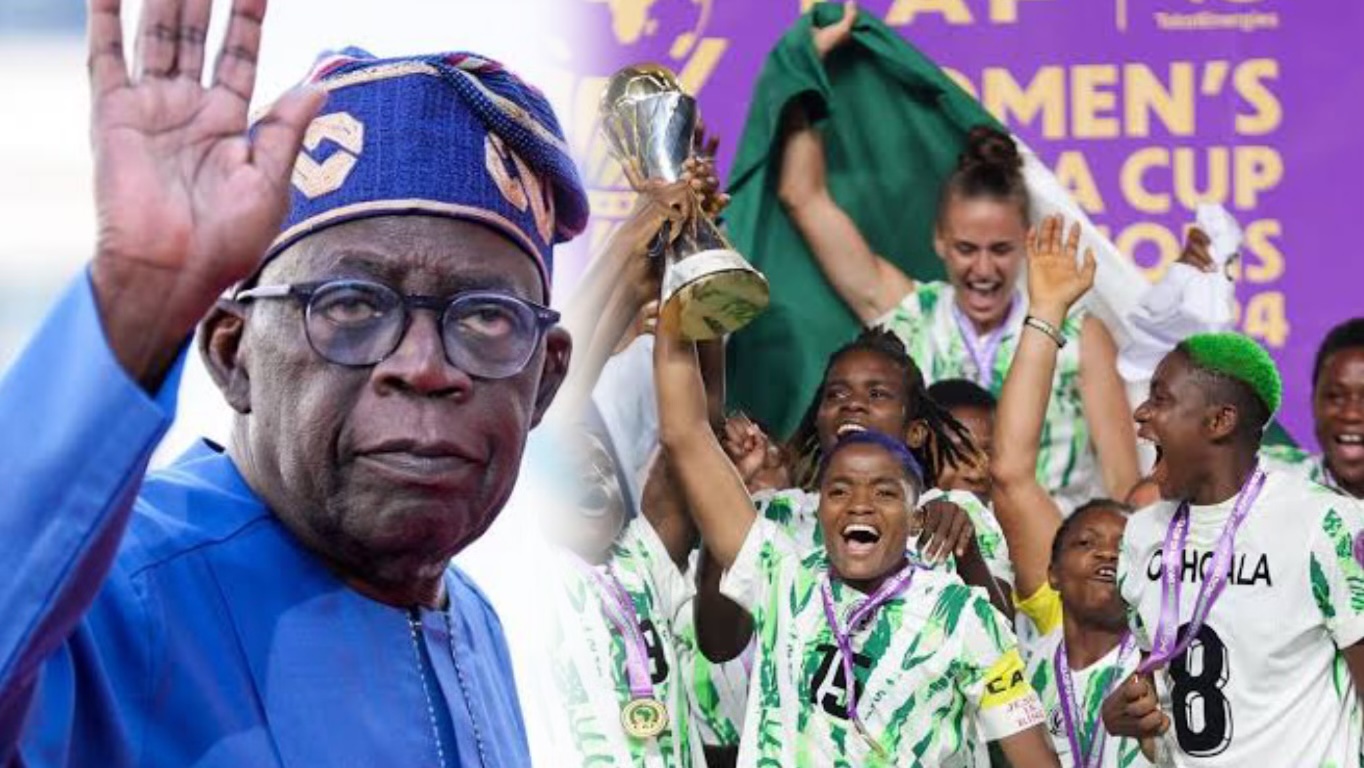 Tinubu