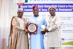 Mental Health: Obasa, Marwa advocates collective responsibility, stakeholders collaboration as panacea
